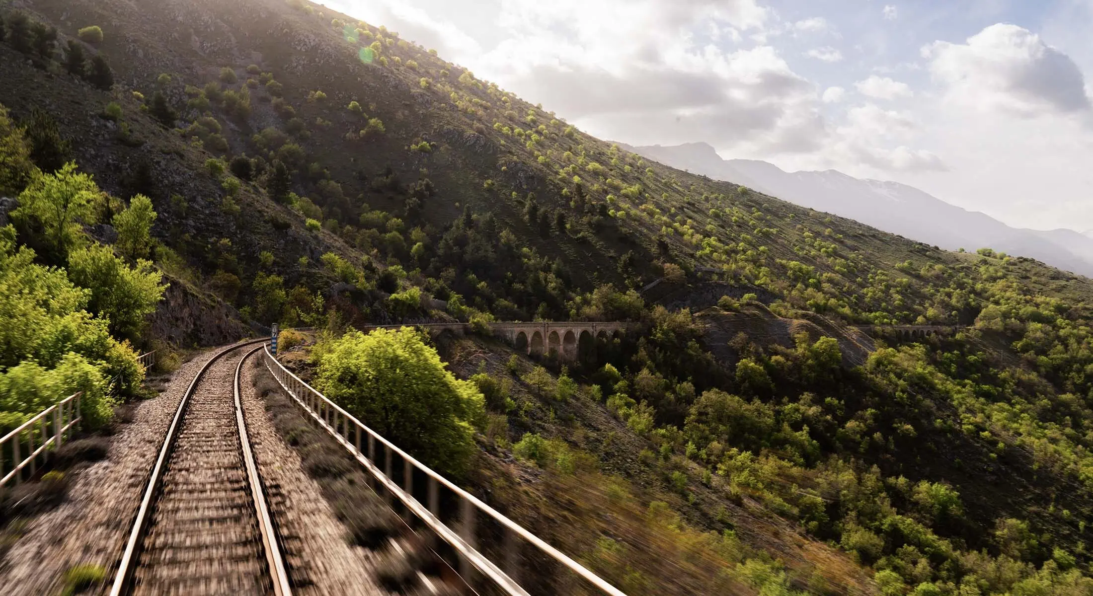 From Sicily to Rome – La Dolce Vita Orient Express