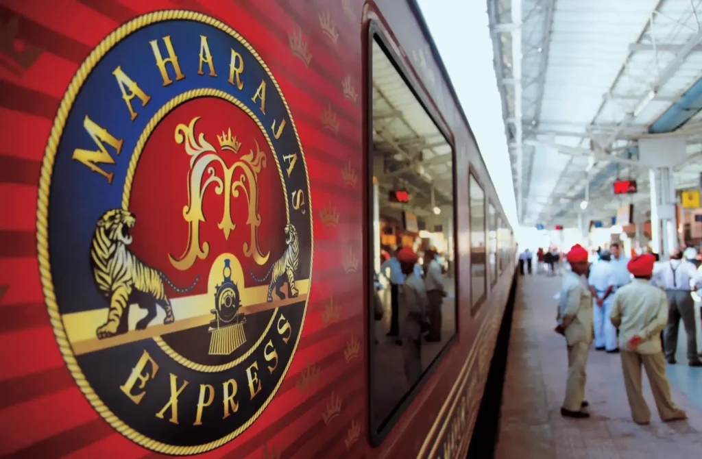 Maharaja Express