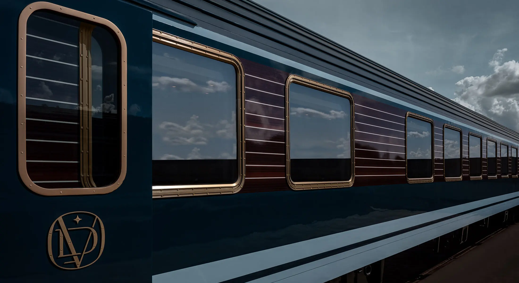 Jingle Route – La Dolce Vita Orient Express