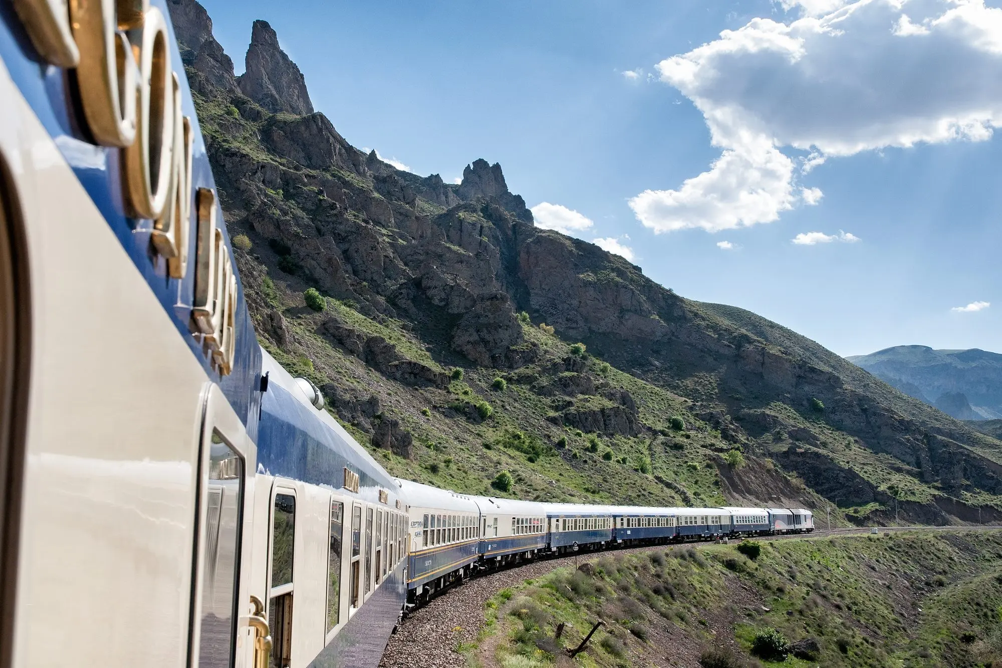 A Taste of Italy: Taormina to Venice – Danube Express