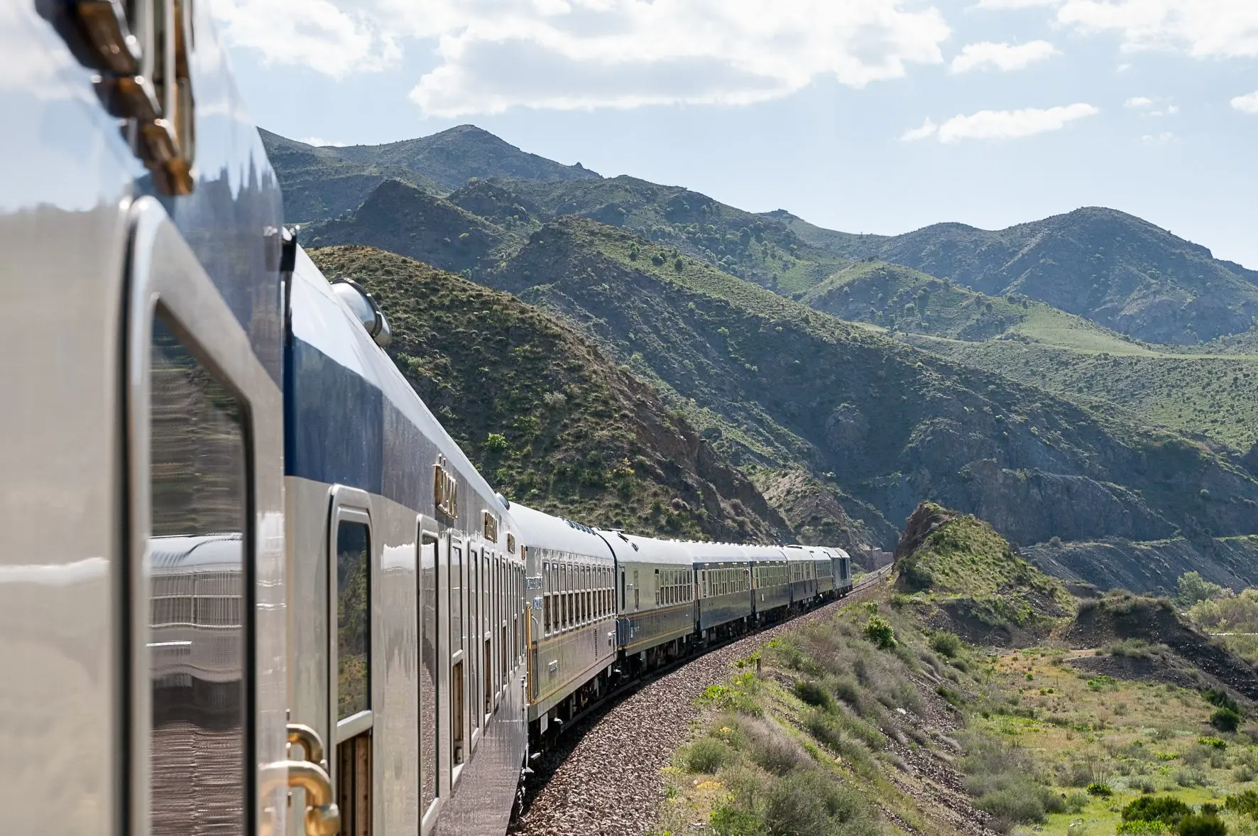 Turkish Treasures: Istanbul to Cappadocia – Danube Express