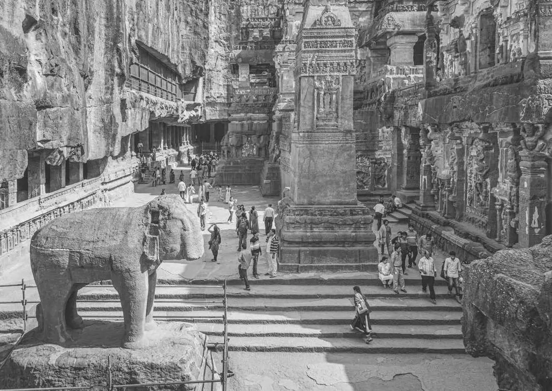 Cultural Odyssey – Deccan Odyssey