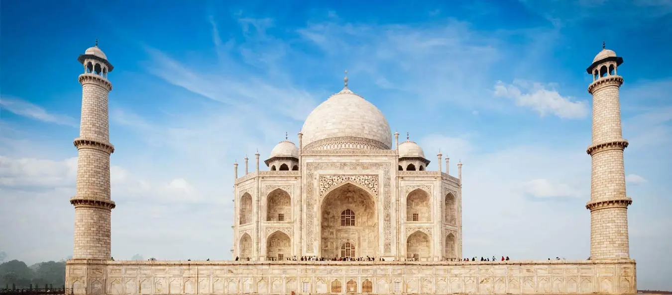 Indian Odyssey: Delhi to Mumbai – Deccan Odyssey