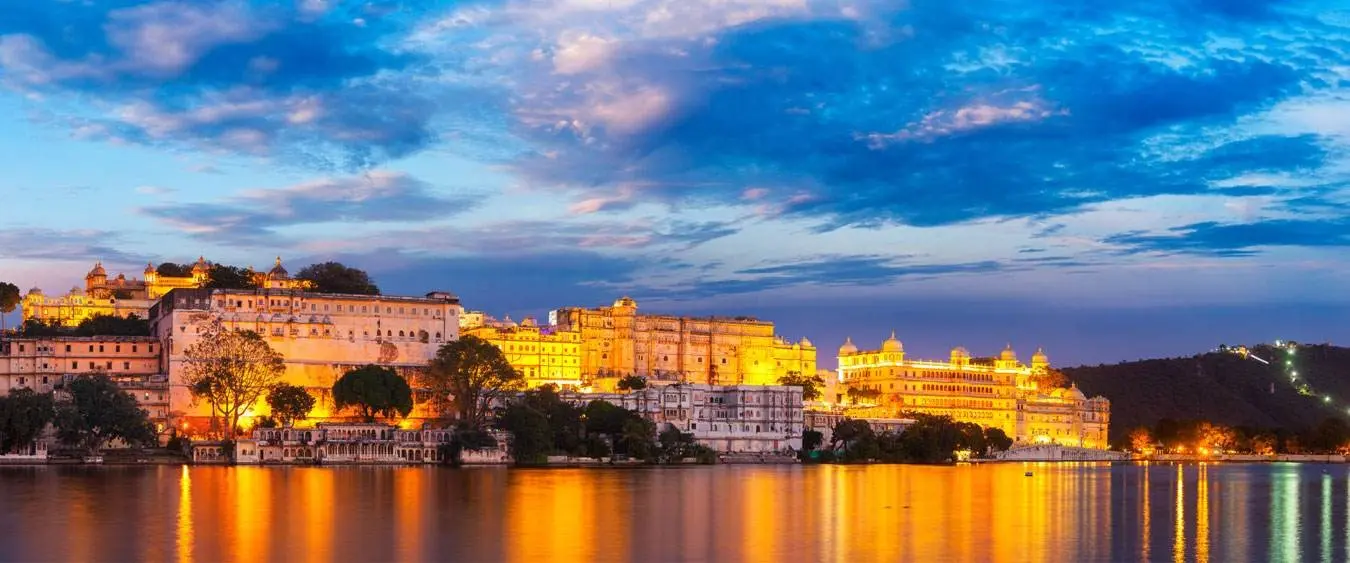 Indian Sojourn: Mumbai to Delhi – Deccan Odyssey