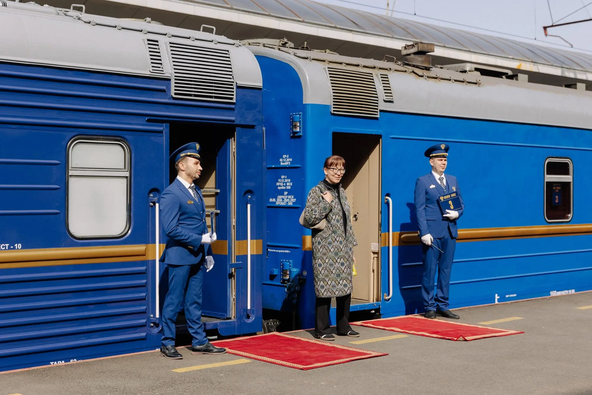 Jewels of the Silk Road: Baku to Almaty – Golden Eagle